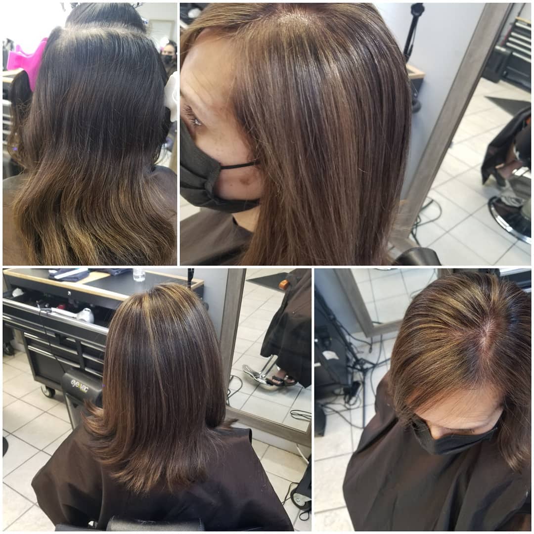 Revolution Hair Studio Haircuts Vancouver, WA