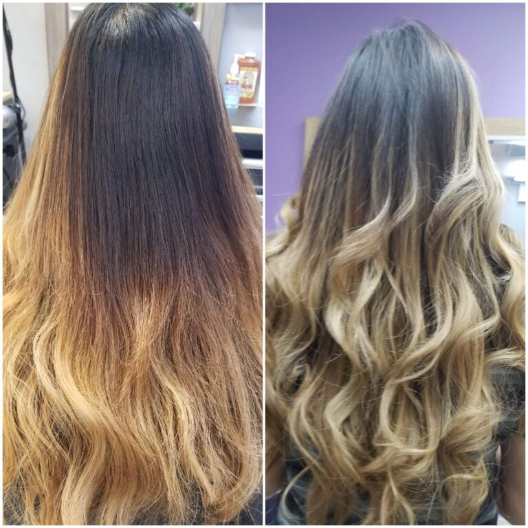 Revolution Hair Studio Haircuts Vancouver, WA